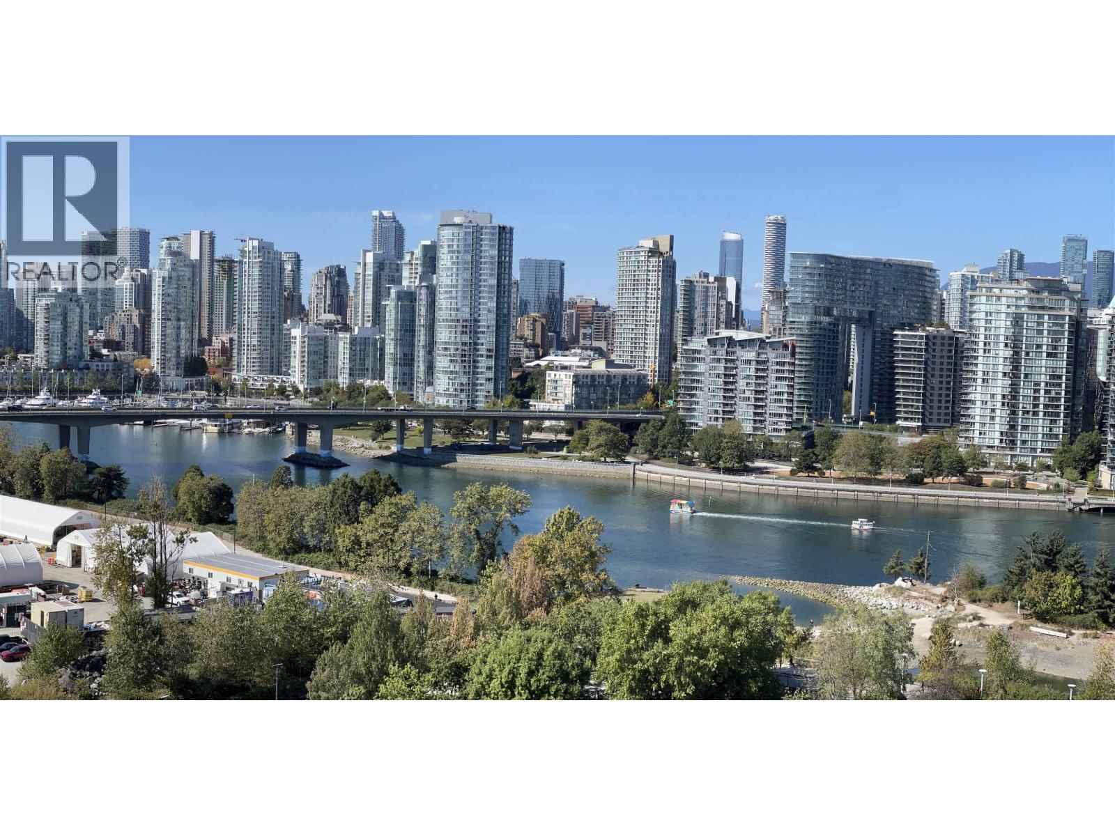 1402 181 W 1st Avenue, Vancouver, British Columbia  V5Y 0E3 - Photo 35 - R3062264