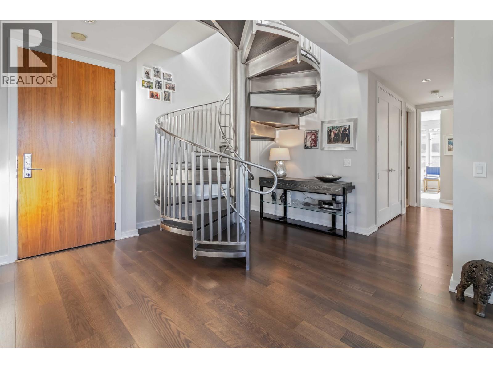 1402 181 W 1st Avenue, Vancouver, British Columbia  V5Y 0E3 - Photo 4 - R3062264