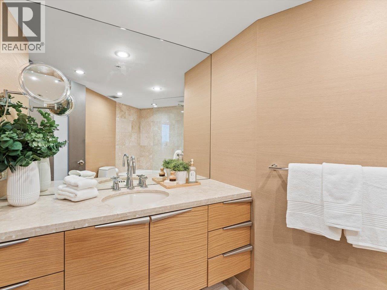 3204 938 Nelson Street, Vancouver, British Columbia  V6Z 3A7 - Photo 18 - R3062542