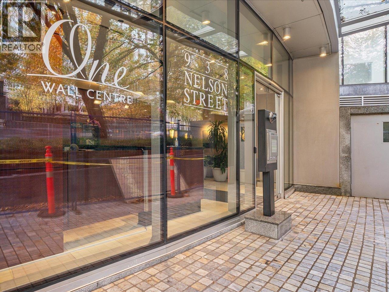 3204 938 Nelson Street, Vancouver, British Columbia  V6Z 3A7 - Photo 20 - R3062542