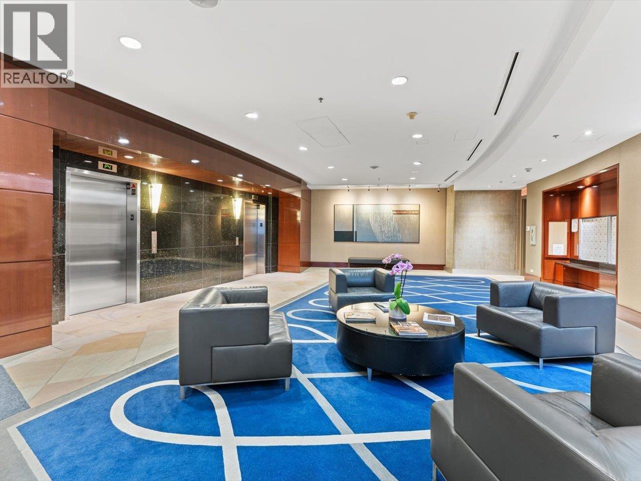 3204 938 Nelson Street, Vancouver, British Columbia  V6Z 3A7 - Photo 21 - R3062542