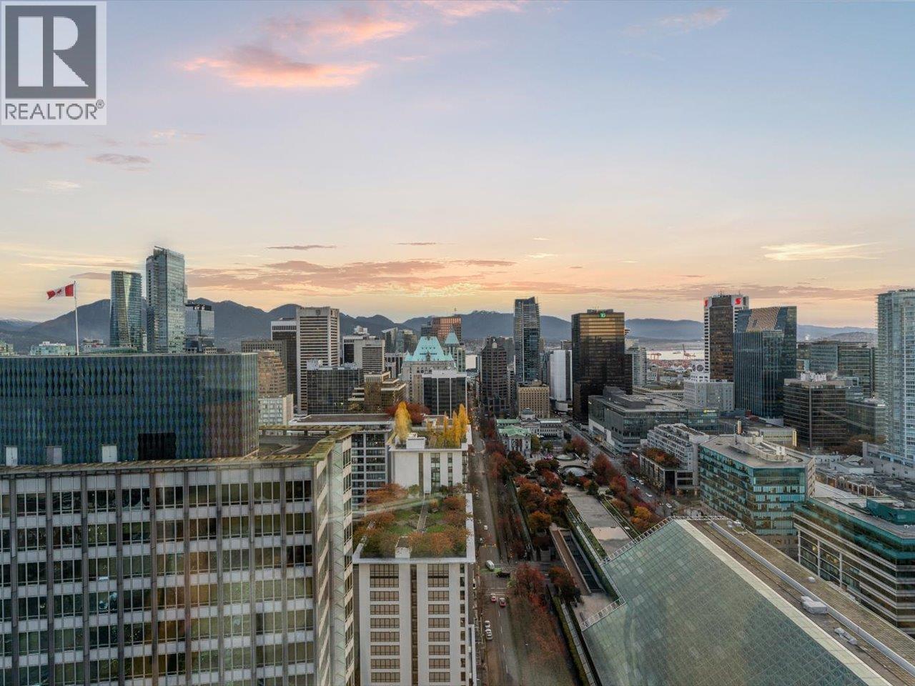 3204 938 Nelson Street, Vancouver, British Columbia  V6Z 3A7 - Photo 22 - R3062542