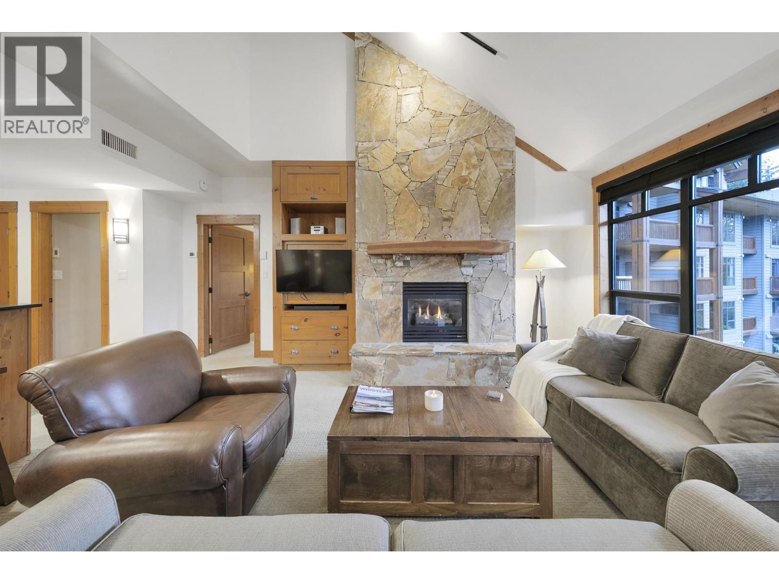 401 2202 Gondola Way, Whistler, British Columbia  V8E 0M7 - Photo 6 - R3062801