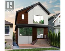 2929 PARKER STREET, vancouver, British Columbia