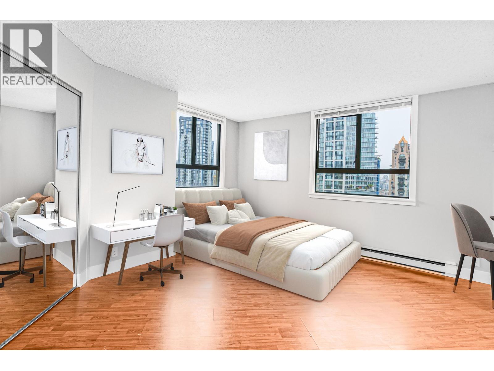 1506 789 Drake Street, Vancouver, British Columbia  V5N 3Y5 - Photo 2 - R3063119