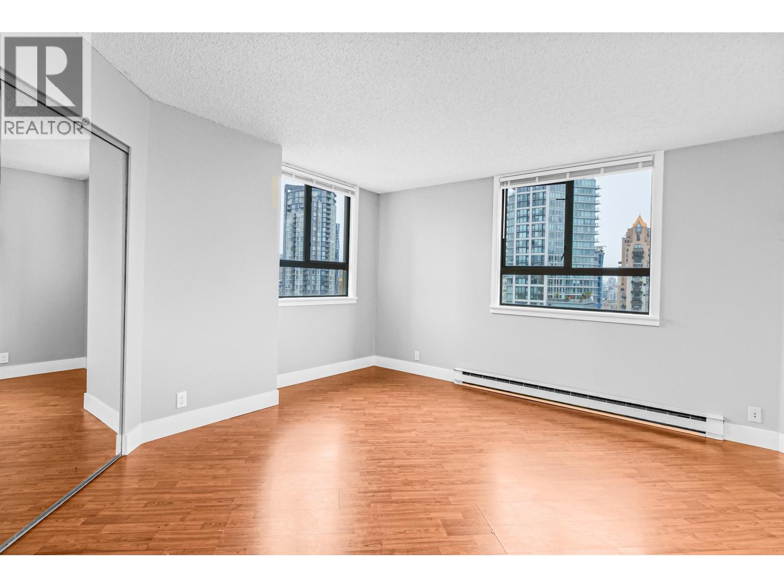 1506 789 Drake Street, Vancouver, British Columbia  V5N 3Y5 - Photo 4 - R3063119