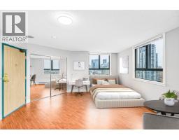 1506 789 DRAKE STREET, vancouver, British Columbia