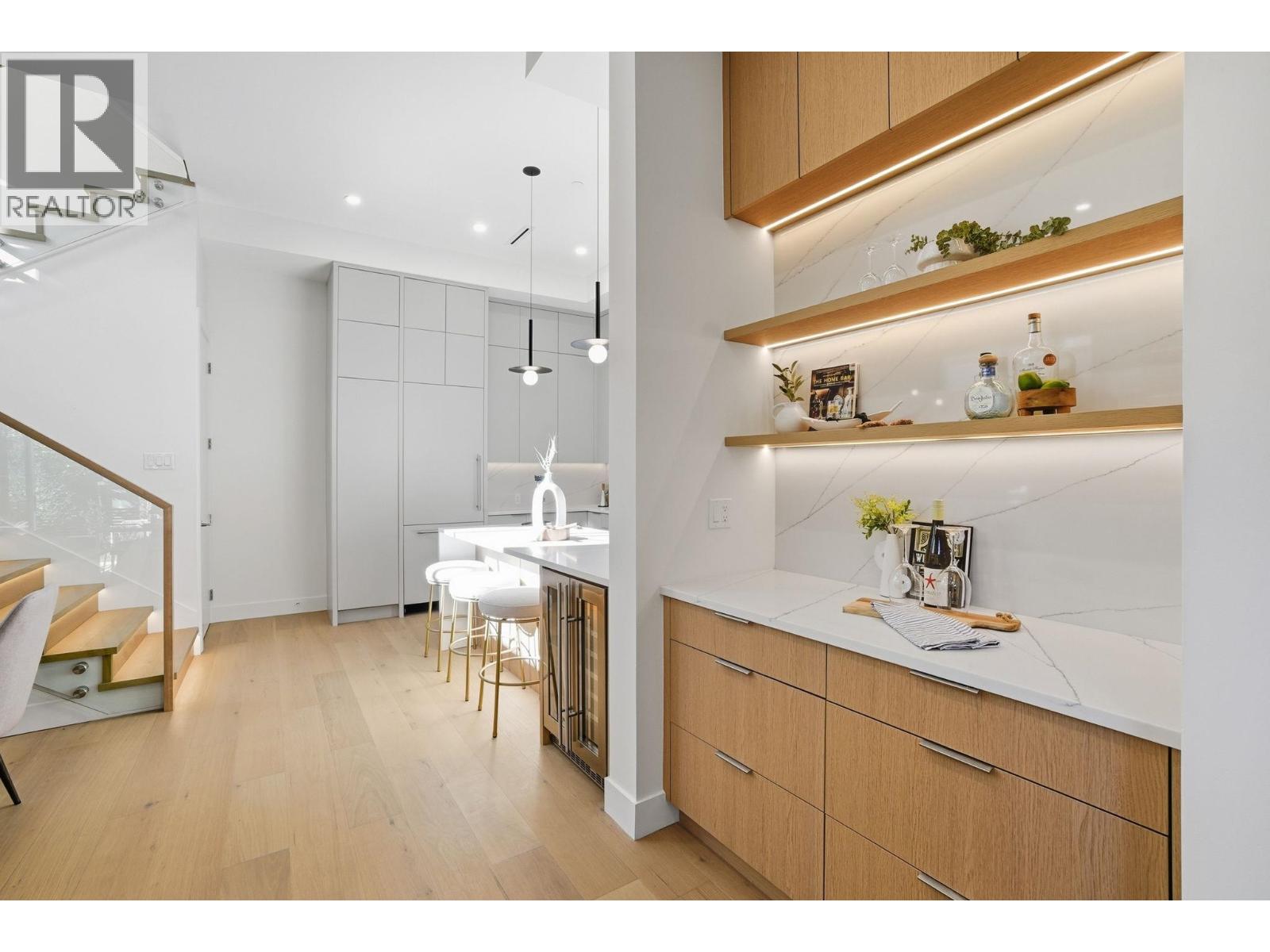 1 6141 Yew Street, Vancouver, British Columbia  V6M 3Z1 - Photo 8 - R3063171