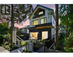 1 6141 YEW STREET, vancouver, British Columbia