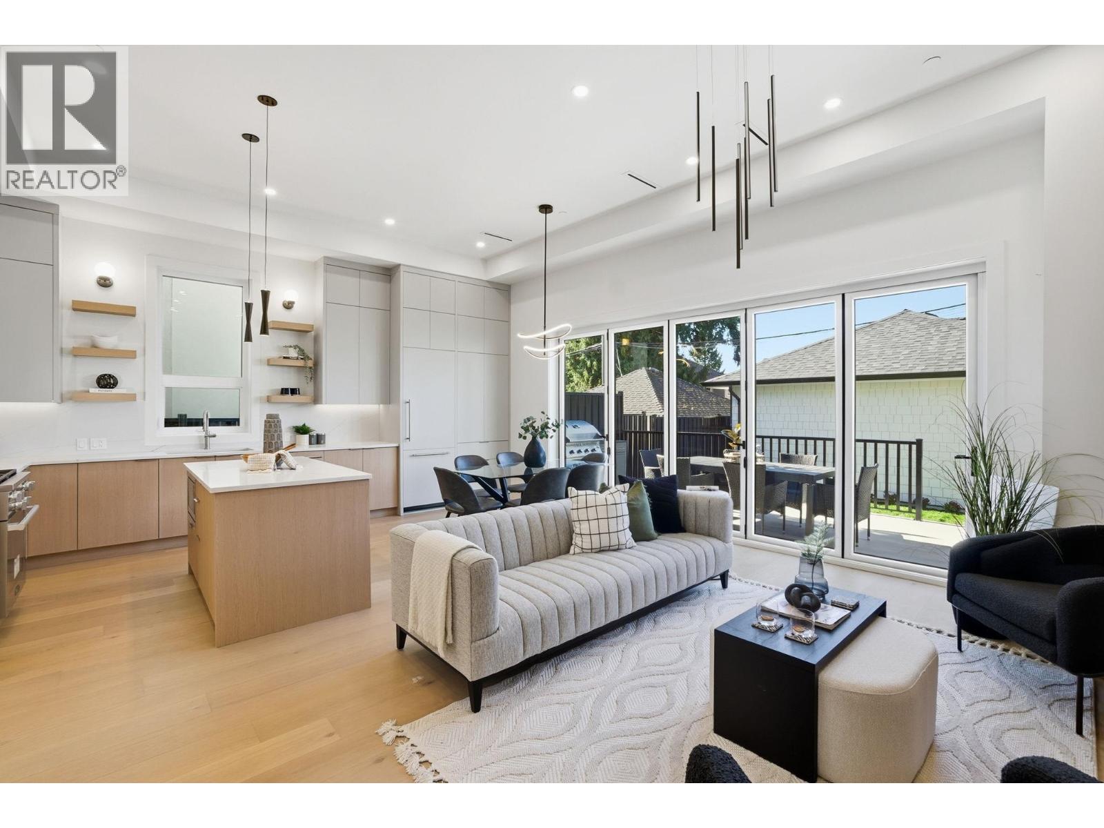 2 6141 Yew Street, Vancouver, British Columbia  V6M 3Z1 - Photo 6 - R3063172