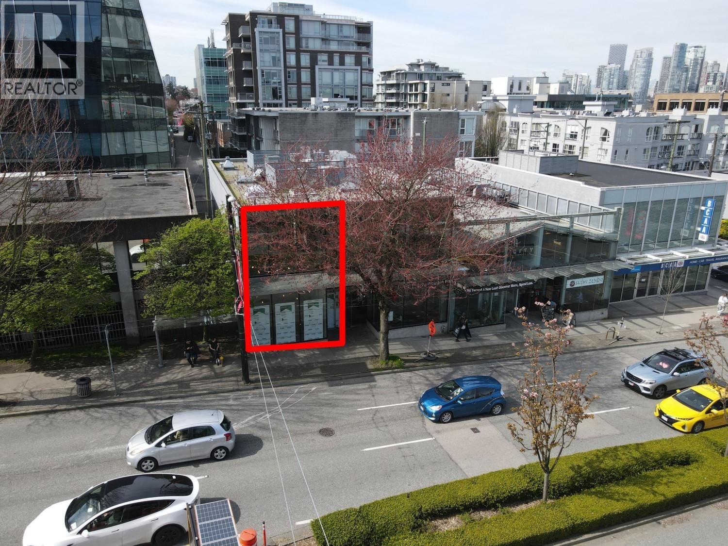 2325 Cambie Street, Vancouver, British Columbia  V5Z 2T9 - Photo 2 - C8073555