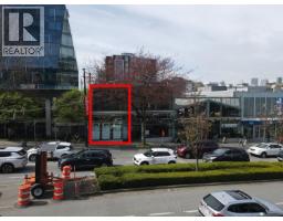 2325 CAMBIE STREET, vancouver, British Columbia