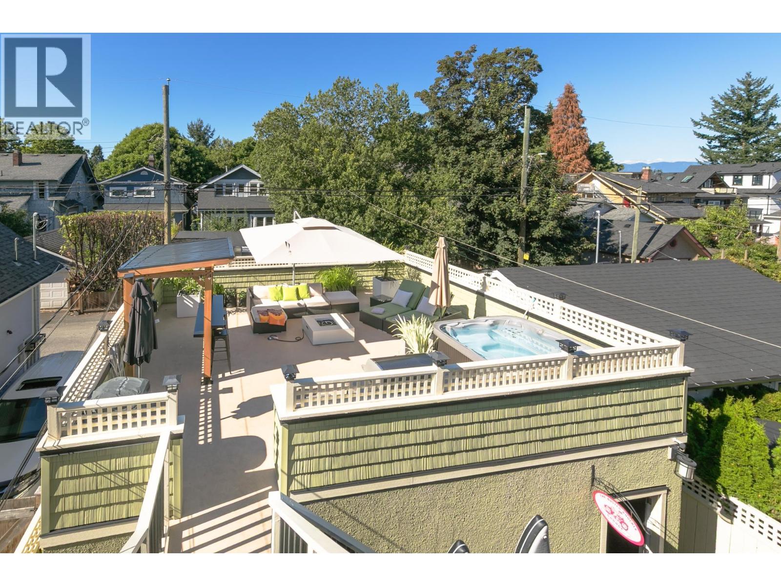 153 W 19th Avenue, Vancouver, British Columbia  V5Y 2B5 - Photo 15 - R3064838