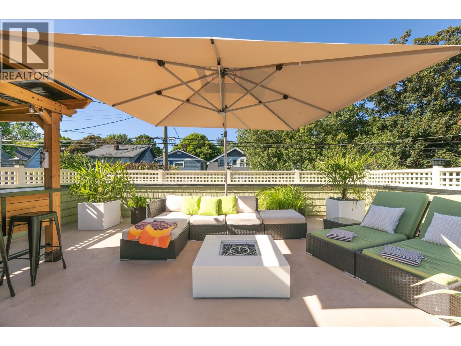 153 W 19th Avenue, Vancouver, British Columbia  V5Y 2B5 - Photo 18 - R3064838