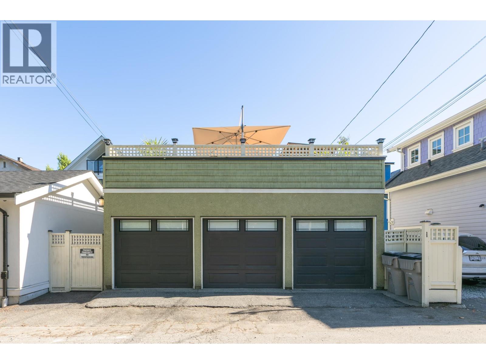 153 W 19th Avenue, Vancouver, British Columbia  V5Y 2B5 - Photo 35 - R3064838