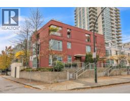 168 PRIOR STREET, vancouver, British Columbia