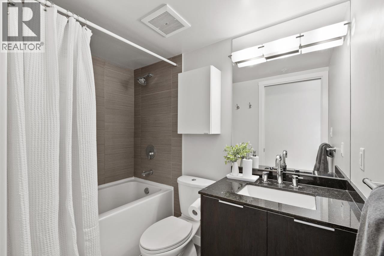 509 1919 Wylie Street, Vancouver, British Columbia  V5Y 0E7 - Photo 11 - R3065151