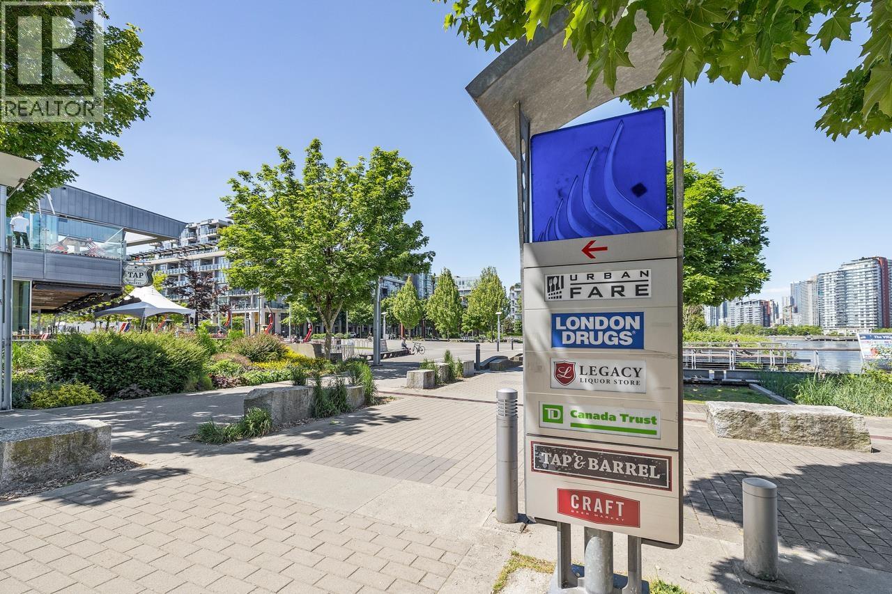 509 1919 Wylie Street, Vancouver, British Columbia  V5Y 0E7 - Photo 25 - R3065151