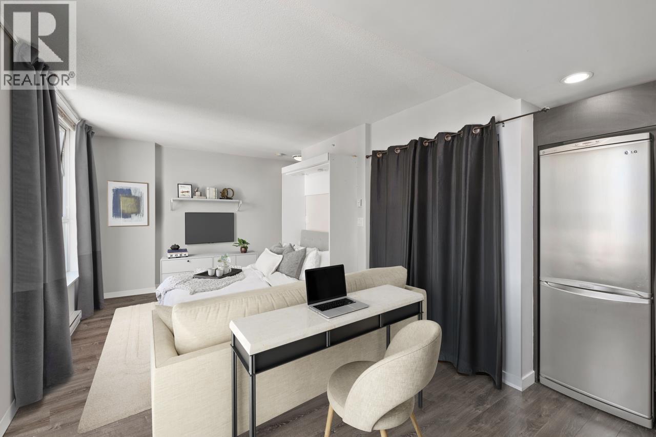 509 1919 Wylie Street, Vancouver, British Columbia  V5Y 0E7 - Photo 6 - R3065151