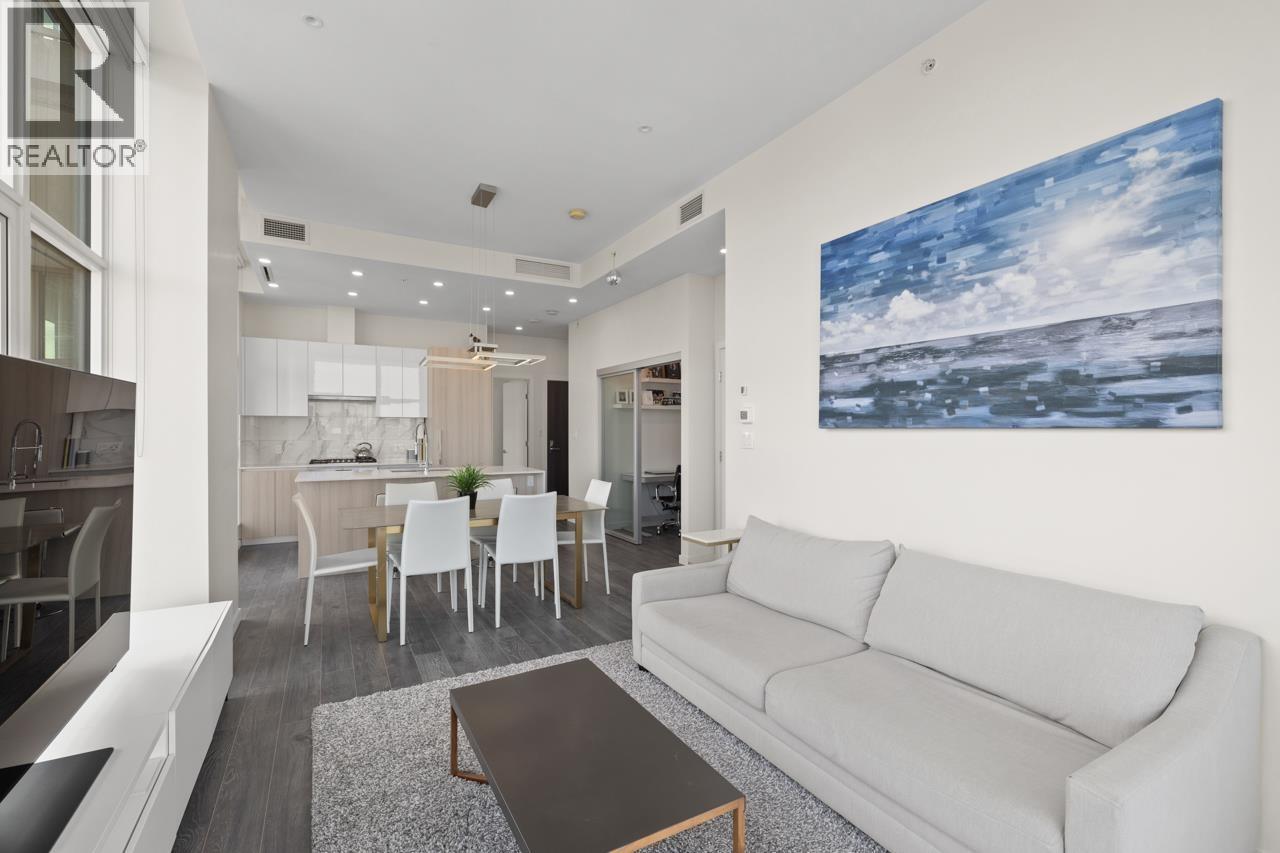 3106 5333 Goring Street, Vancouver, British Columbia  V5B 0B6 - Photo 5 - R3065154