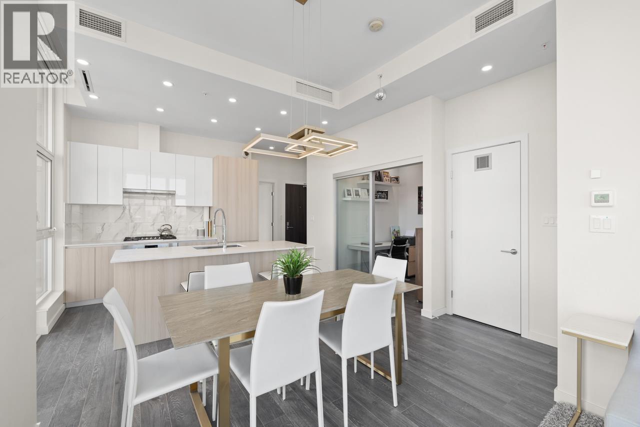 3106 5333 Goring Street, Vancouver, British Columbia  V5B 0B6 - Photo 6 - R3065154