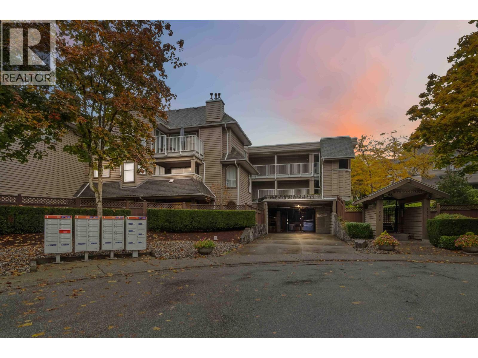 310 1000 Bowron Court, North Vancouver, British Columbia  V7H 2V8 - Photo 30 - R3067323