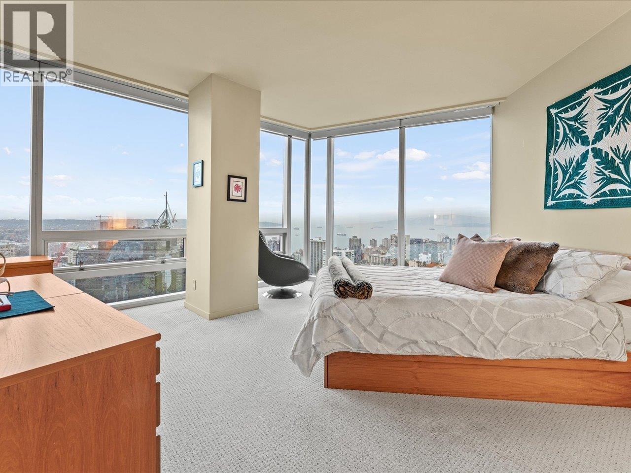 3704 938 Nelson Street, Vancouver, British Columbia  V6Z 3A7 - Photo 11 - R3067454