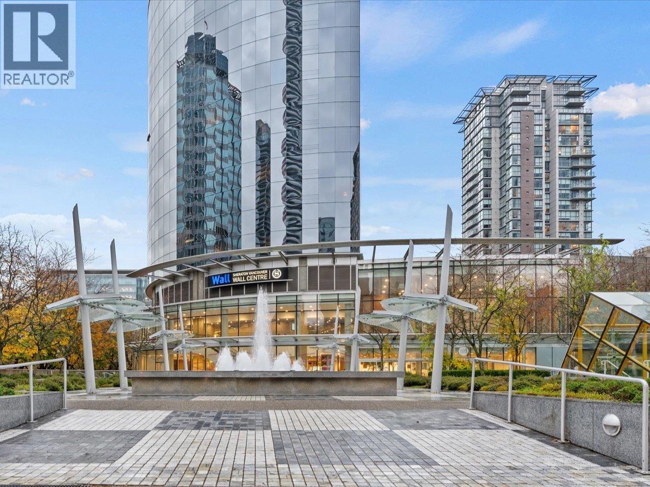 3704 938 Nelson Street, Vancouver, British Columbia  V6Z 3A7 - Photo 30 - R3067454