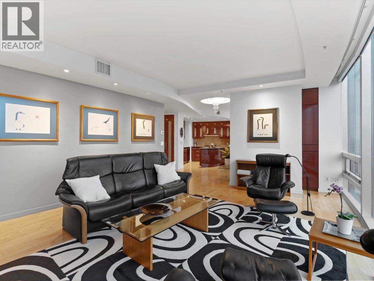 3704 938 Nelson Street, Vancouver, British Columbia  V6Z 3A7 - Photo 9 - R3067454