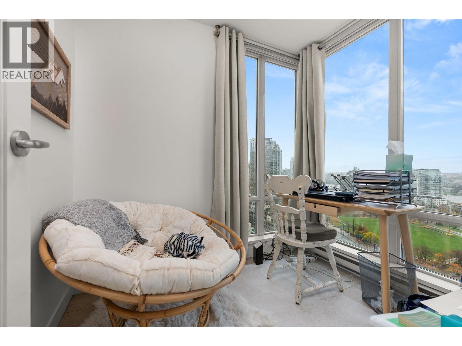 2108 1438 Richards Street, Vancouver, British Columbia  V6Z 3B8 - Photo 13 - R3067977