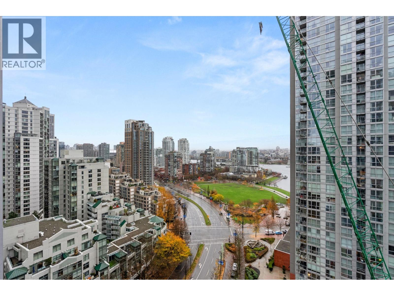 2108 1438 Richards Street, Vancouver, British Columbia  V6Z 3B8 - Photo 15 - R3067977