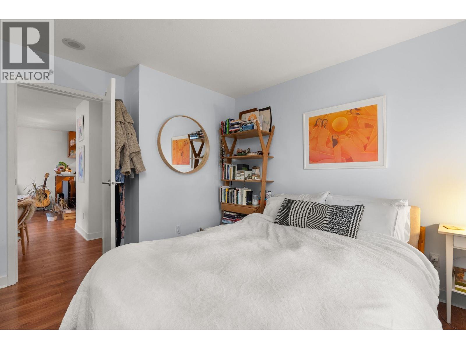 2108 1438 Richards Street, Vancouver, British Columbia  V6Z 3B8 - Photo 19 - R3067977