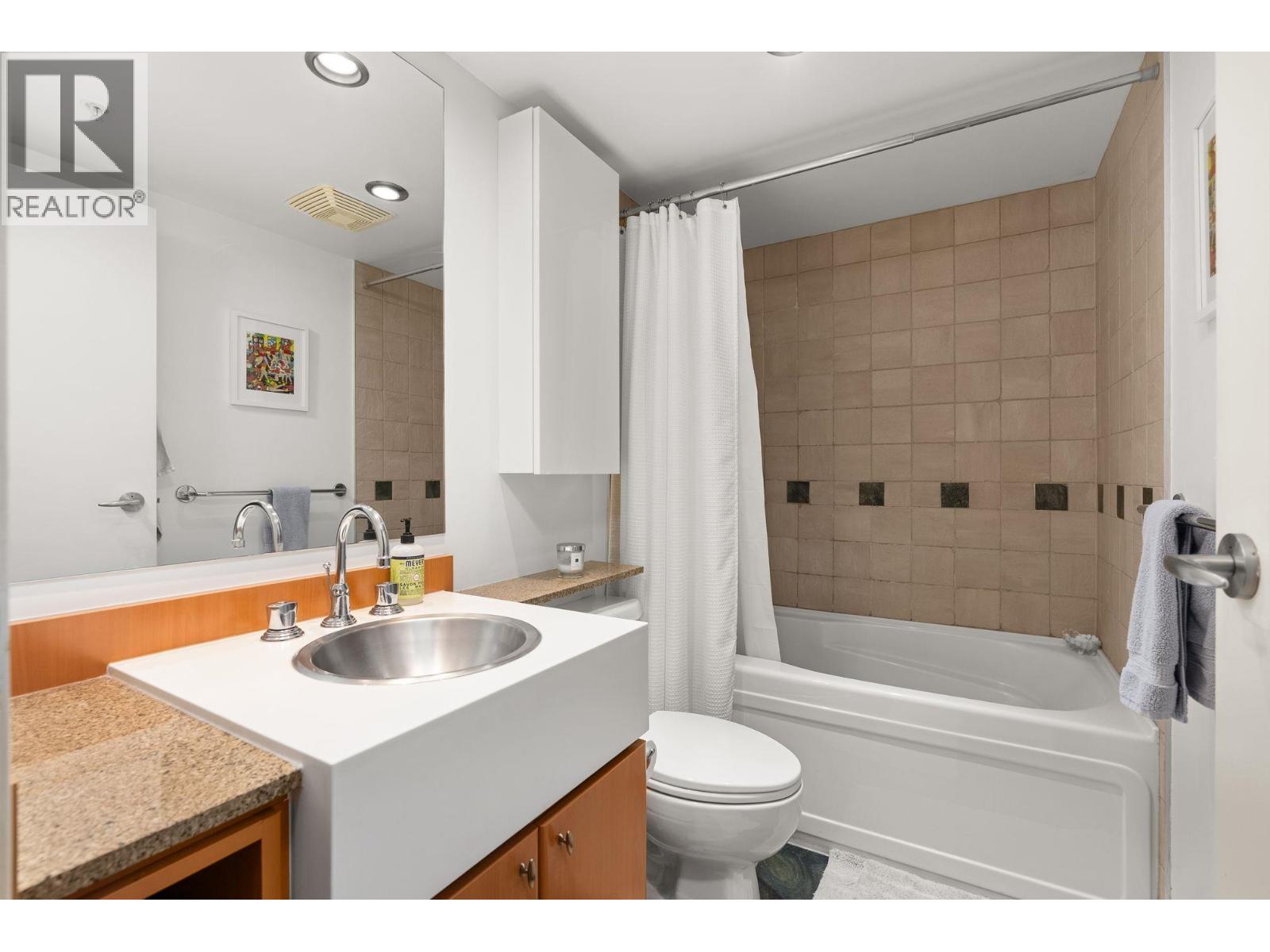 2108 1438 Richards Street, Vancouver, British Columbia  V6Z 3B8 - Photo 20 - R3067977