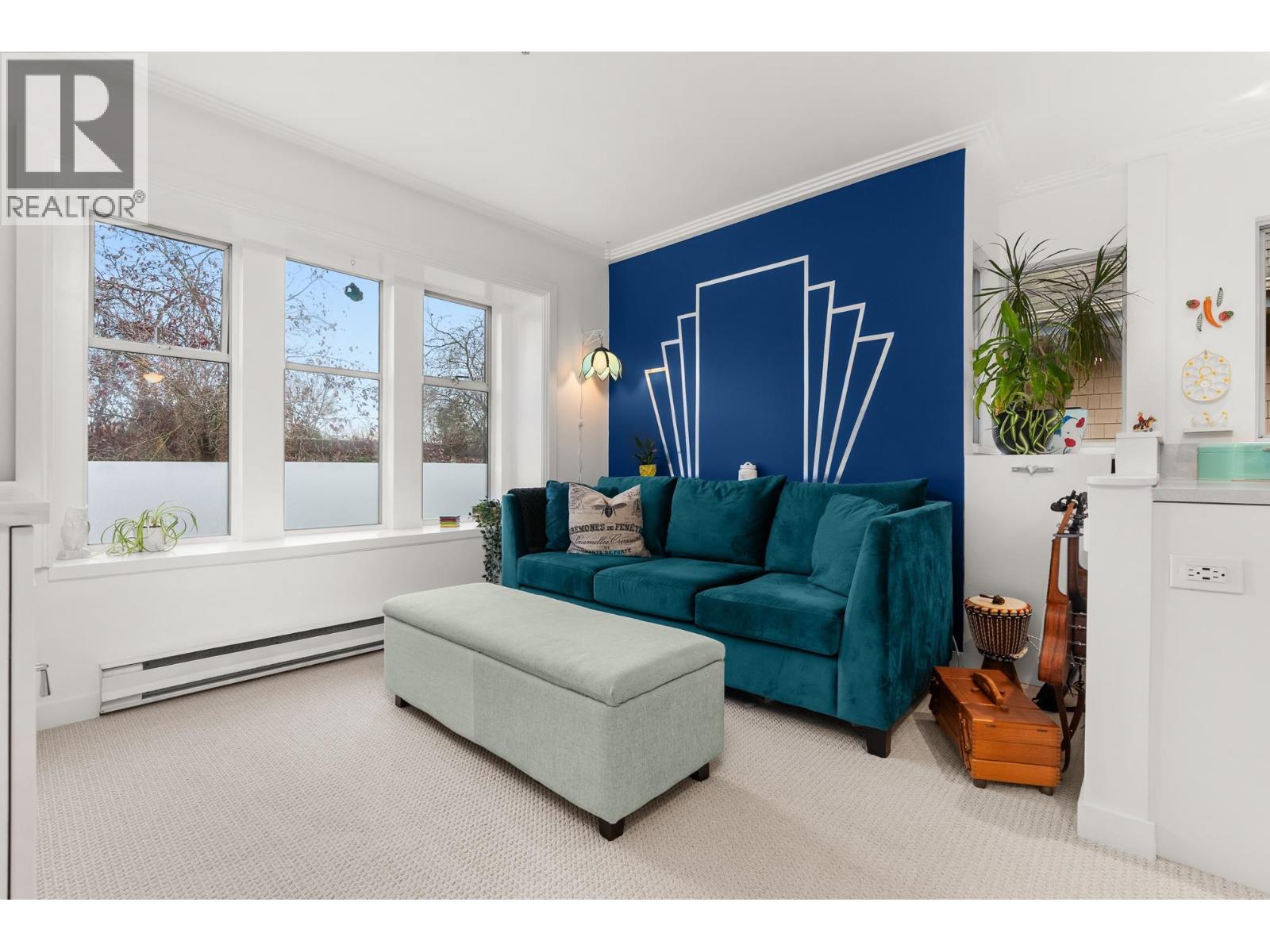 E301 623 W 14th Avenue, Vancouver, British Columbia  V5Z 1P7 - Photo 10 - R3068601