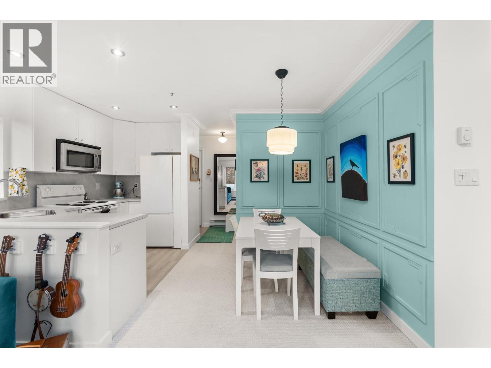 E301 623 W 14th Avenue, Vancouver, British Columbia  V5Z 1P7 - Photo 15 - R3068601