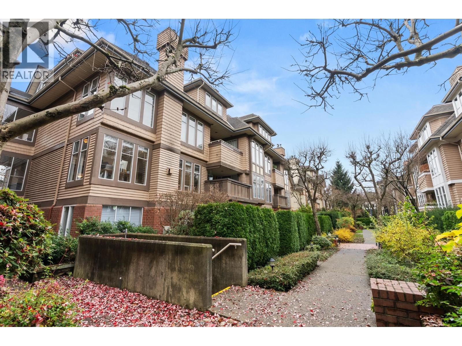 E301 623 W 14th Avenue, Vancouver, British Columbia  V5Z 1P7 - Photo 29 - R3068601