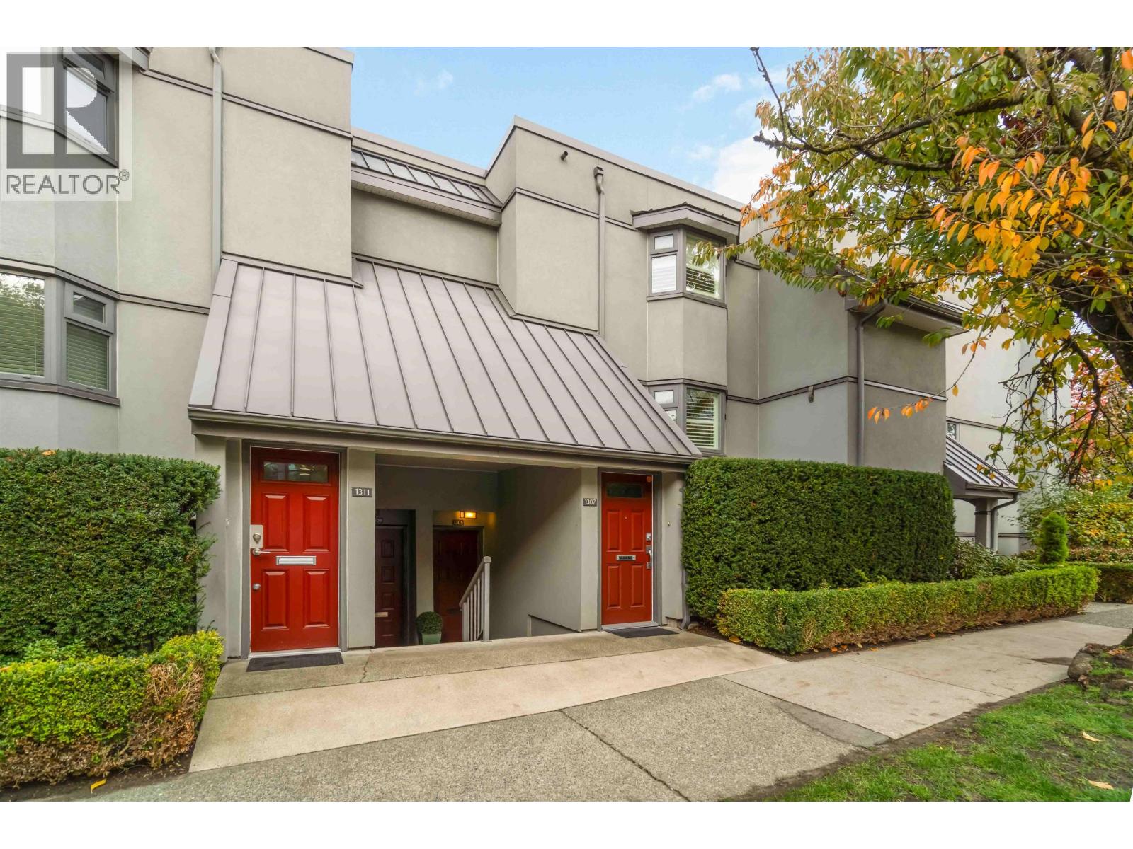 1305 W 8th Avenue, Vancouver, British Columbia  V6H 3W4 - Photo 23 - R3068729