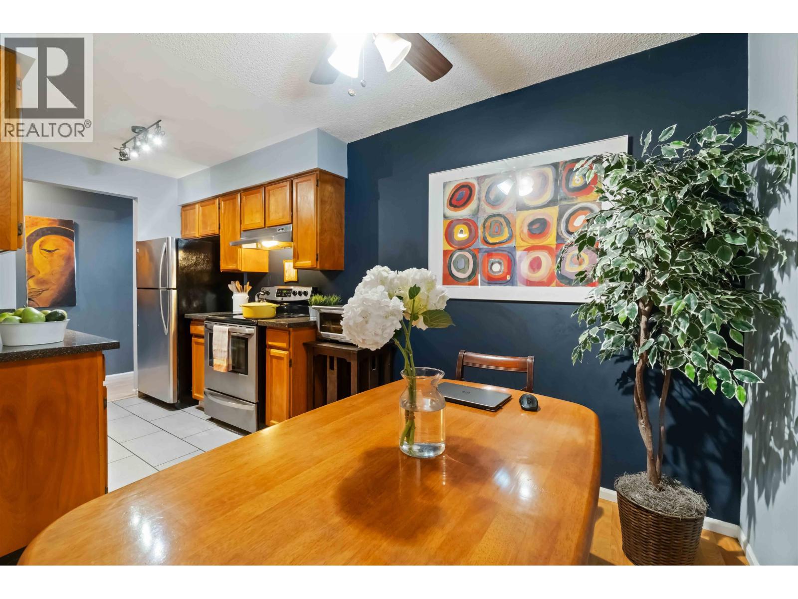 1305 W 8th Avenue, Vancouver, British Columbia  V6H 3W4 - Photo 6 - R3068729