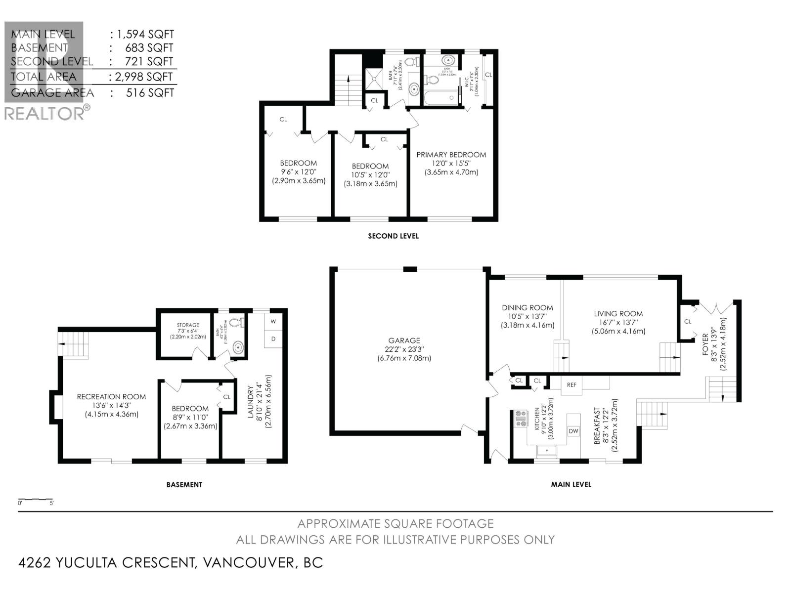 4262 Yuculta Crescent, Vancouver, British Columbia  V6N 3R5 - Photo 40 - R3071461