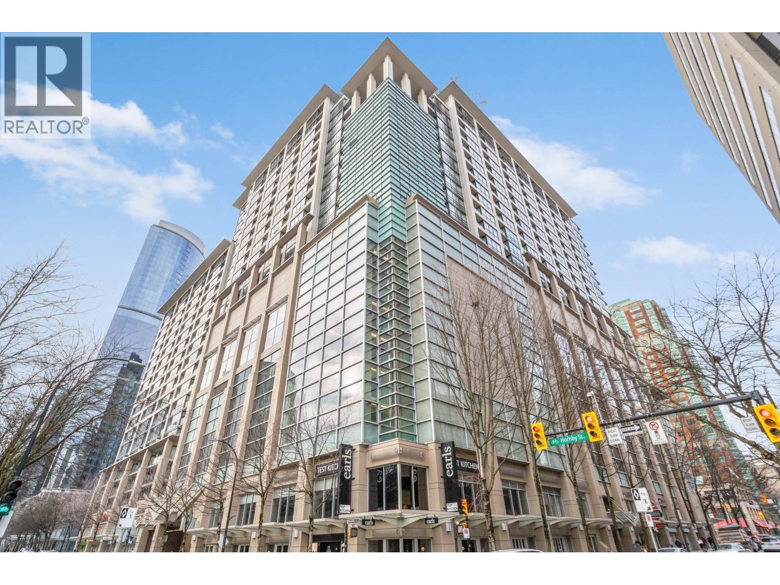 602 933 HORNBY STREET, vancouver, British Columbia