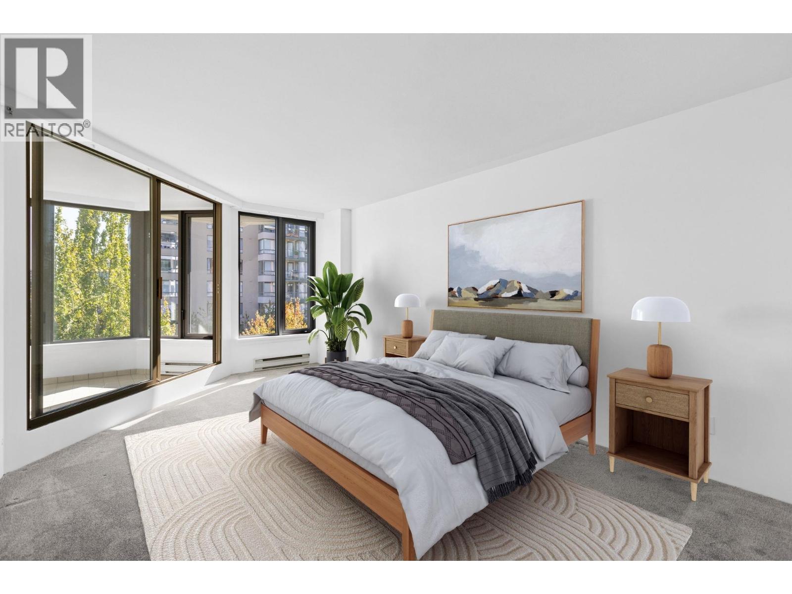 609 2201 Pine Street, Vancouver, British Columbia  V6J 5E7 - Photo 12 - R3072177