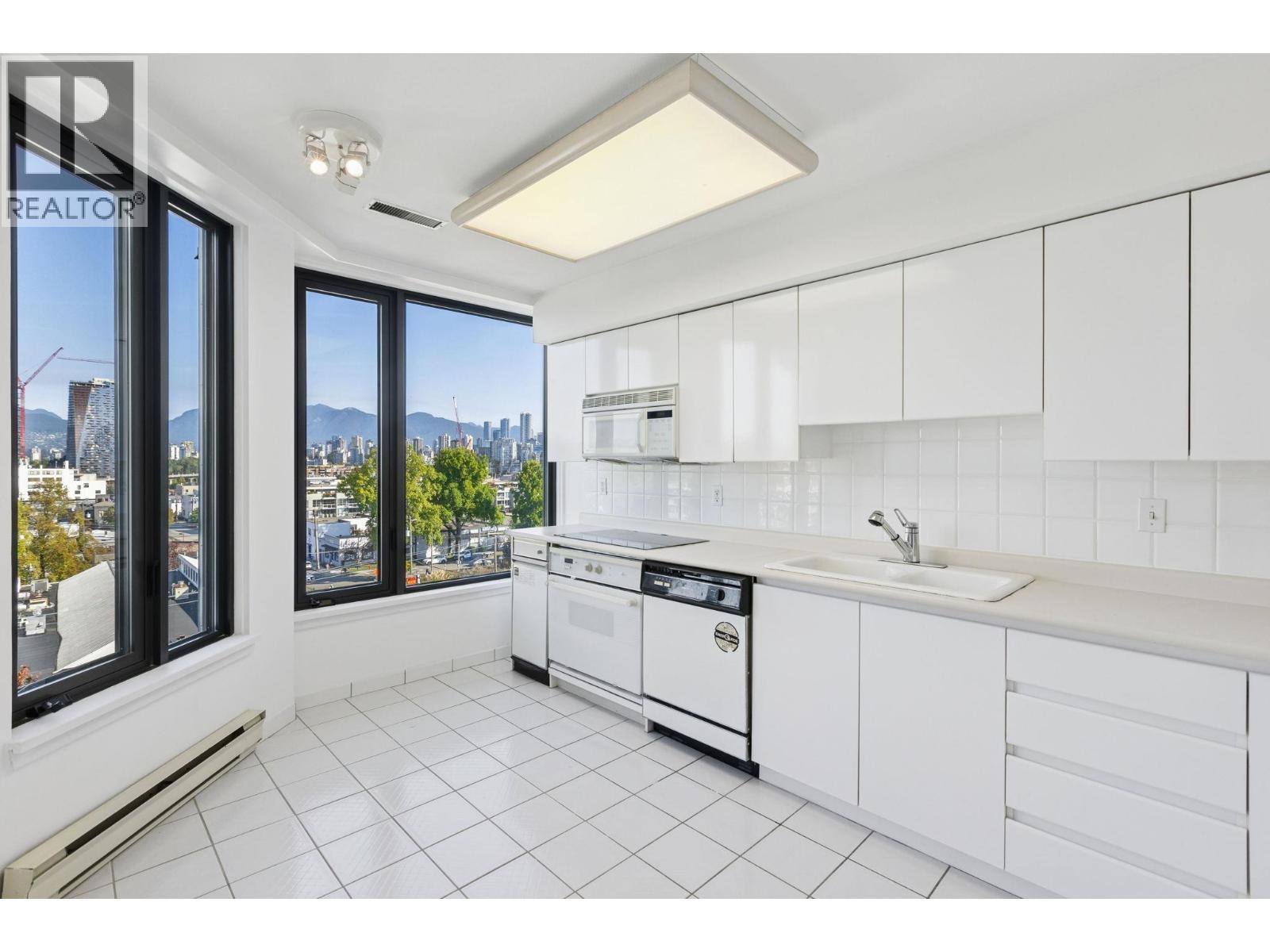 609 2201 Pine Street, Vancouver, British Columbia  V6J 5E7 - Photo 9 - R3072177