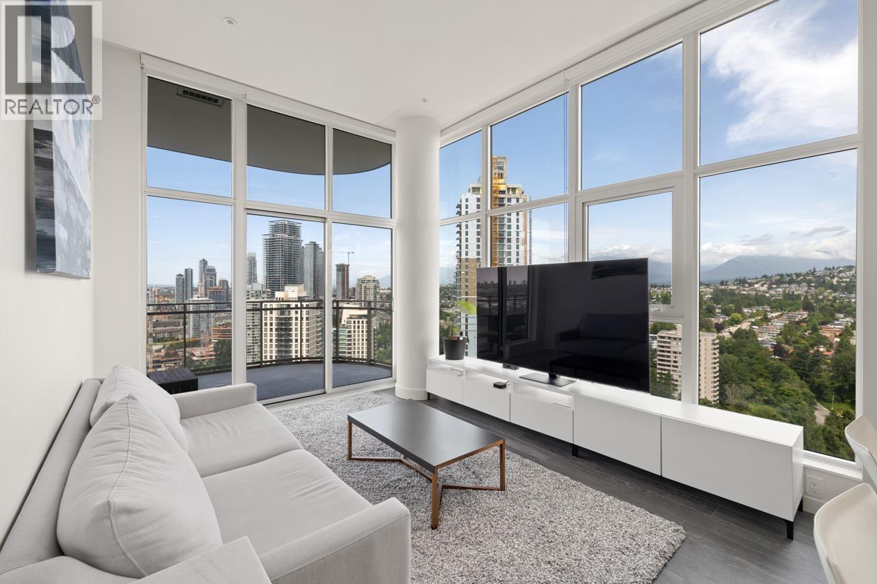 3106 5333 Goring Street, Vancouver, British Columbia  V5B 0B6 - Photo 2 - R3072362