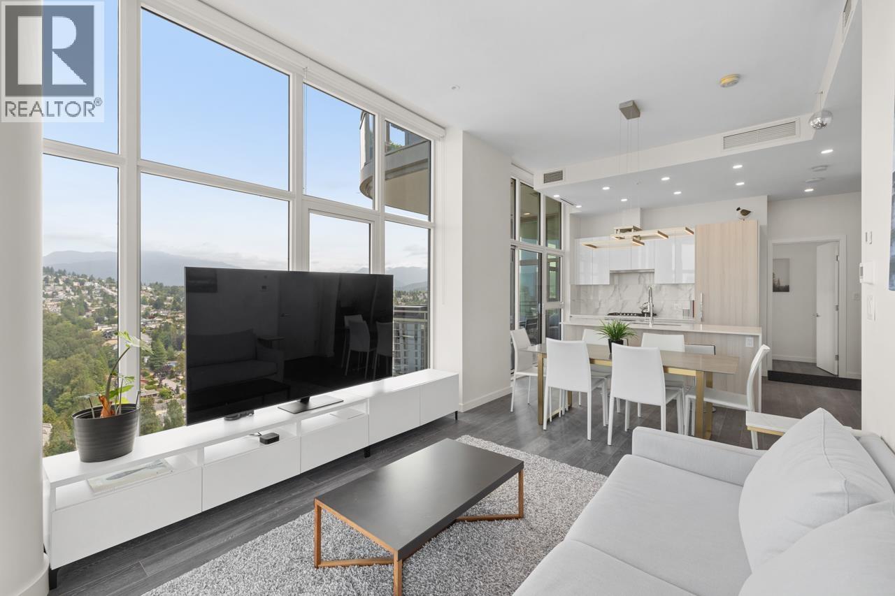 3106 5333 Goring Street, Vancouver, British Columbia  V5B 0B6 - Photo 3 - R3072362