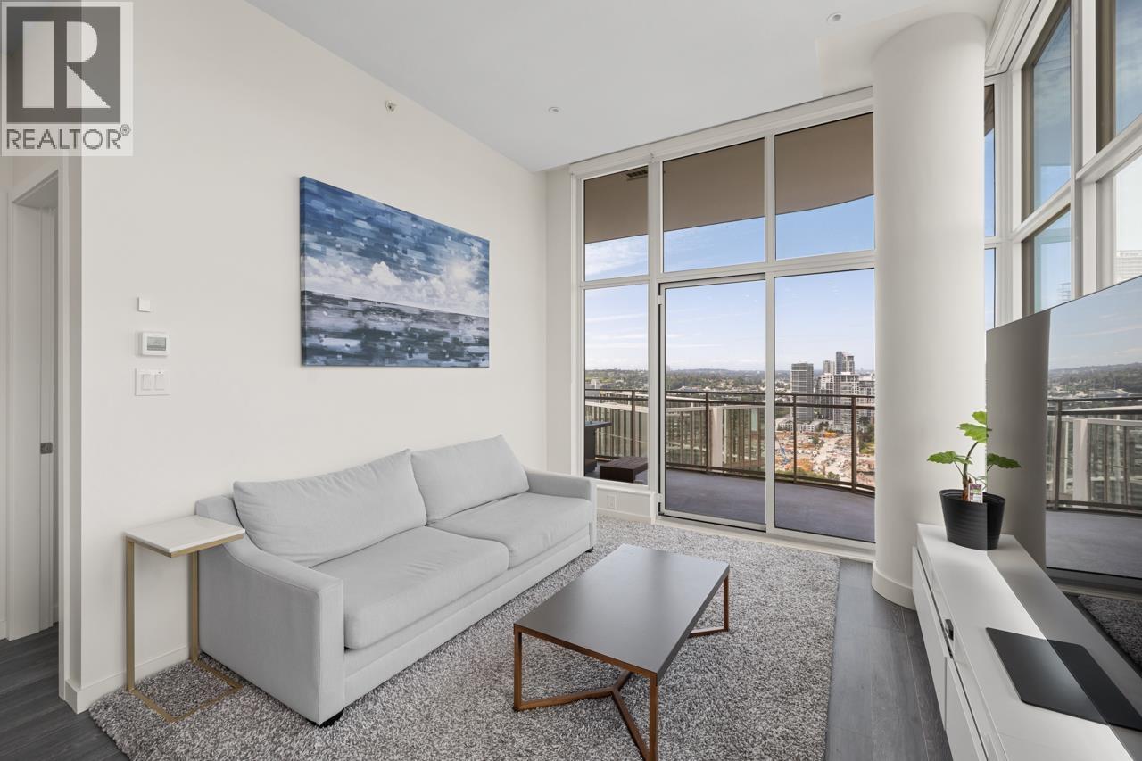 3106 5333 Goring Street, Vancouver, British Columbia  V5B 0B6 - Photo 4 - R3072362