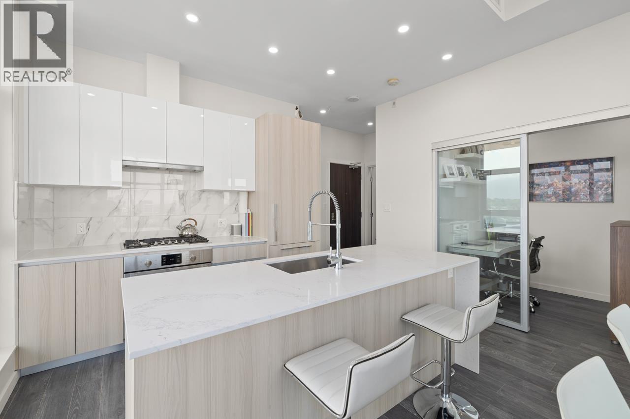 3106 5333 Goring Street, Vancouver, British Columbia  V5B 0B6 - Photo 7 - R3072362