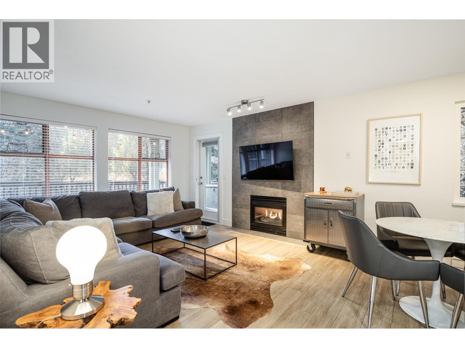 80 4355 Northlands Boulevard, Whistler, British Columbia  V8E 1C3 - Photo 2 - R3072464