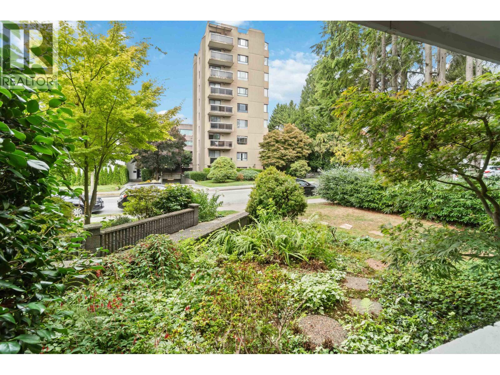 102 1352 W 10th Avenue, Vancouver, British Columbia  V6H 1J6 - Photo 24 - R3072581