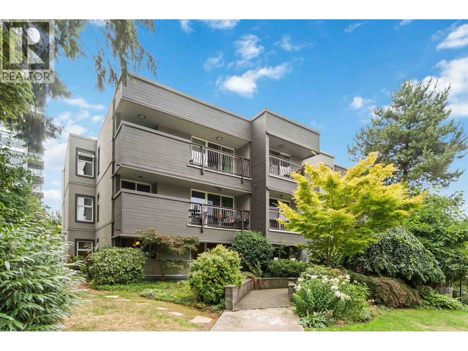 102 1352 W 10th Avenue, Vancouver, British Columbia  V6H 1J6 - Photo 25 - R3072581