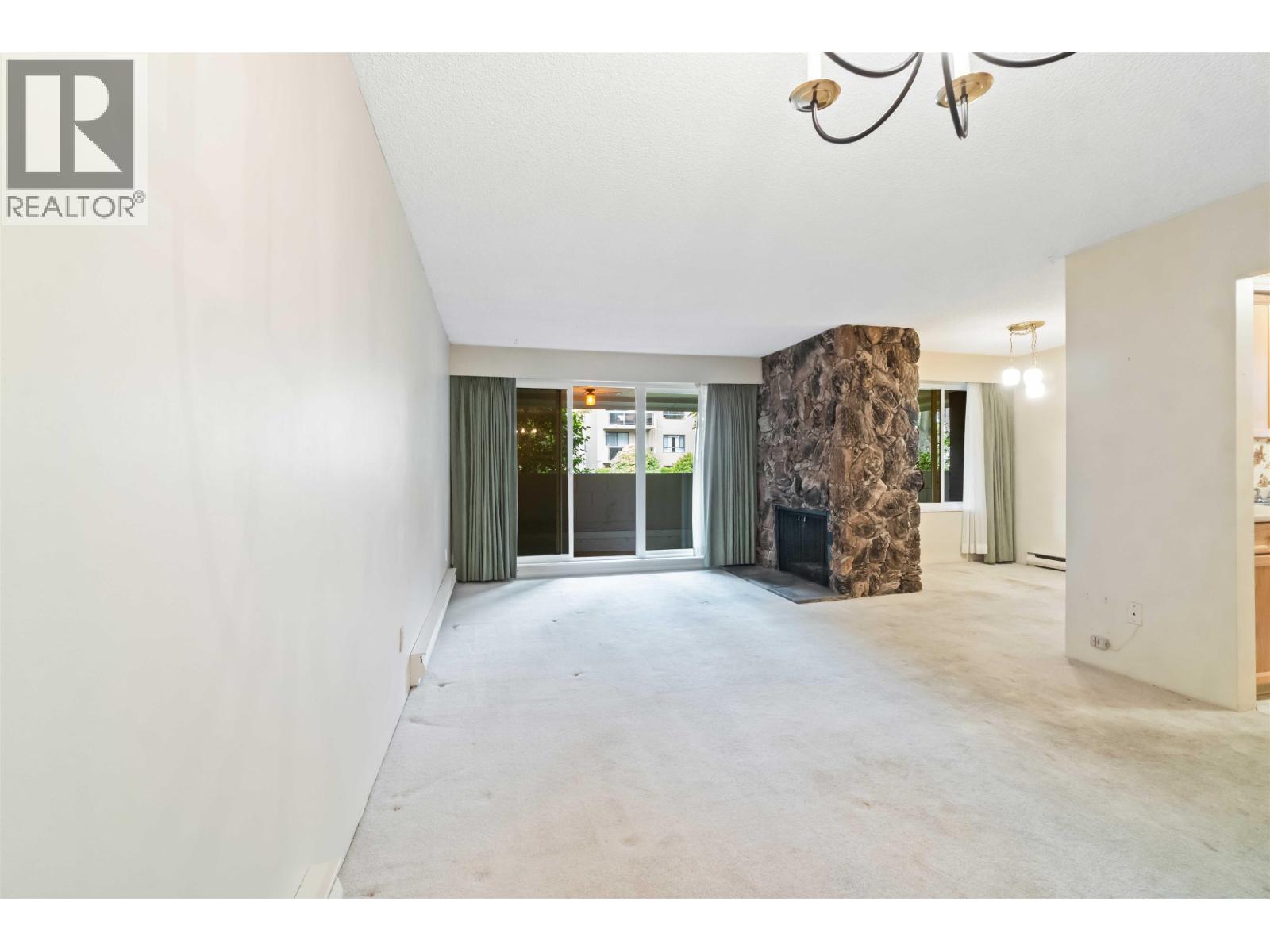 102 1352 W 10th Avenue, Vancouver, British Columbia  V6H 1J6 - Photo 5 - R3072581